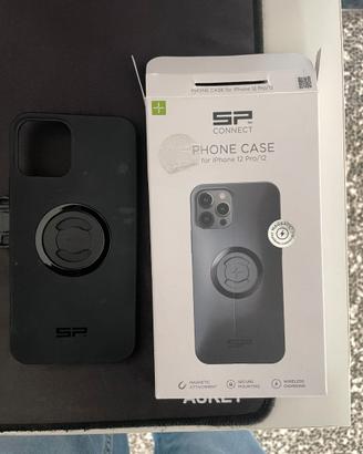 SP CONNECT Phone Case SPC+ |compatibile con iPhone