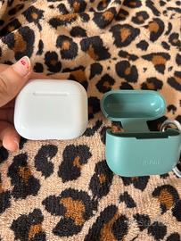 Apple Airpods 3 Generazione