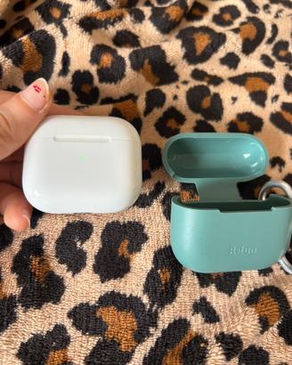 Apple Airpods 3 Generazione