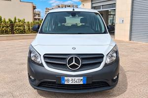 Mercedes-benz Citan 1.5 CDI S&S Tourer Base (N1) A
