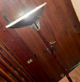 Lampada a piantana