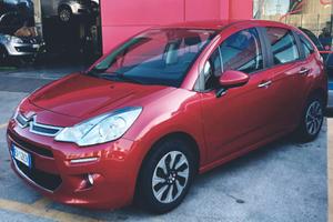 Citroen C3 II 1.2 vti 2014