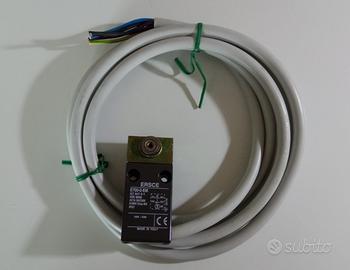 Interruttore di fine corsa BREMAS ERSCE E700-0-EM