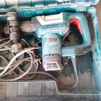 Martello Bosch GSH 5