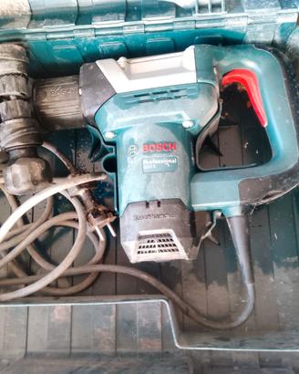 Martello Bosch GSH 5