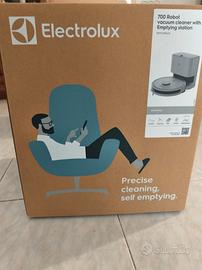 Robot aspirapolvere Electrolux letteralmente nuovo