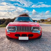 Lancia Fulvia Zagato 1300 2 serie 1969