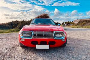 Lancia Fulvia Zagato 1300 2 serie 1969