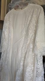 abito da sposa vintage