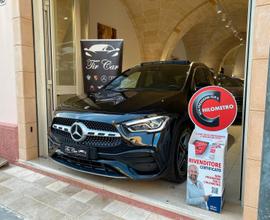 MERCEDES GLA 250DE EQ-POWER PREMIUM 1.3 160CV TETT