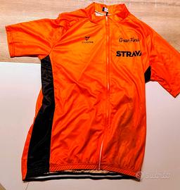 Completo da ciclismo