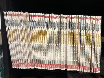 Cavalieri dello Zodiaco Lost Canvas – Lotto 39 vol