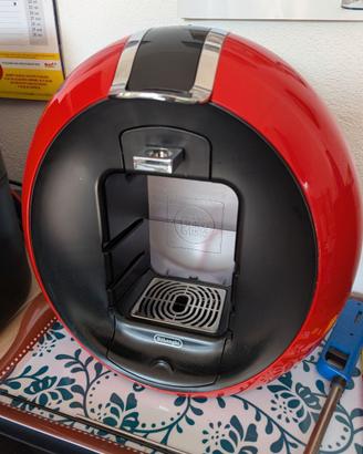 De'longhi Circolo Rossa  Dolce e Gusto