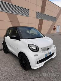 Smart ForTwo 70 1.0 Twinamic Passion