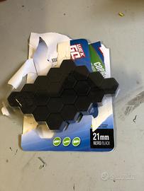 Tappi copribulloni per cerchi auto