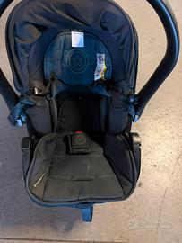 Kiddy Pro Evolution 2 Ovetto