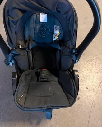 Kiddy Pro Evolution 2 Ovetto
