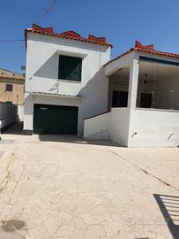 Villa unifamiliare viale Annone 22, Bagnara Destra