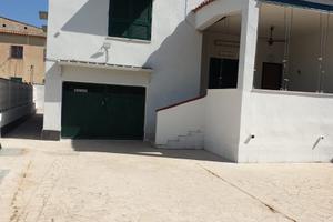 Villa unifamiliare viale Annone 22, Bagnara Destra