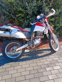 Yamaha TTR 600 - 2000