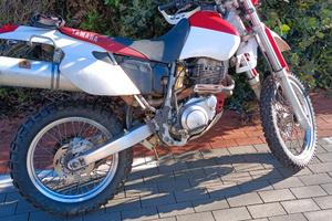 Yamaha TTR 600 - 2000