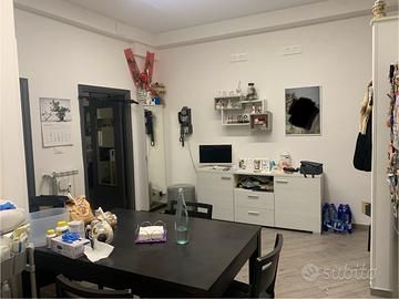 Trilocale ristrutturato a Marconi