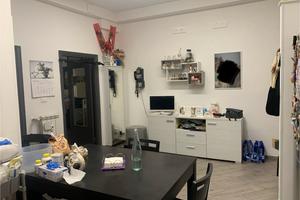 Trilocale ristrutturato a Marconi