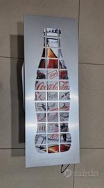 5 insegne luminose Coca Cola adatte a pub o bar