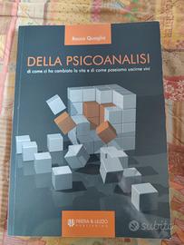 Della Psicoanalisi Rocco Quaglia