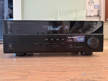 Yamaha RX-V385