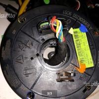 Mercedes classe b sensore strisciante  