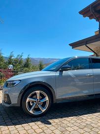 AUDI A1 CITYCARVER - 1.5 150CV