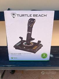 Turtle Beach VelocityOne Flightstick