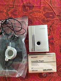 walkman