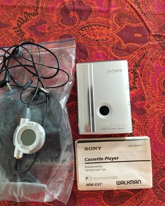 walkman