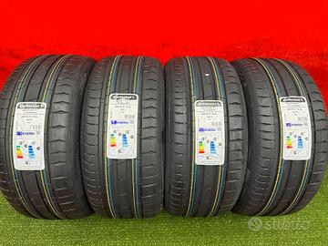 255 45 19 Gomme Estive 2025 Continental 255 45R19