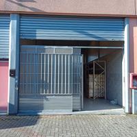 Capannone laboratorio