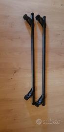 Barre porta tutto auto