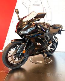 YAMAHA YZF125 -A