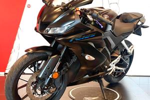 YAMAHA YZF125 -A