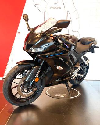 YAMAHA YZF125 -A