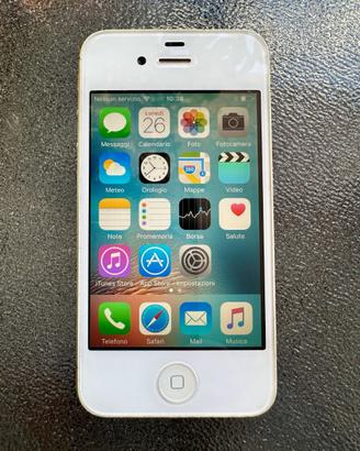 iPhone 4s