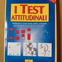 Libro I testi attitudinali Daniela Tosi marzo 1998