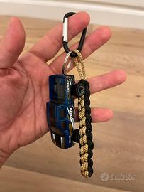 Portachiavi hotweels + Scooby doo