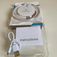 Caricabatterie wireless Fantasy Qi Standard