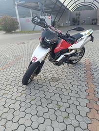 Husqvarna SM 610 ie 2007