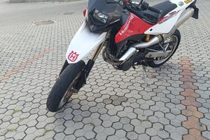 Husqvarna SM 610 ie 2007