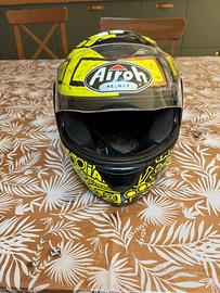 Casco integrale Airoh Speed Fire One