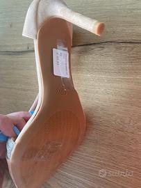 Scarpe con tacco Nuna Lie