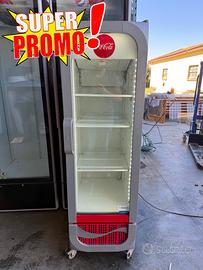❄️FRIGO VETRINA COCA COLA SLIM
